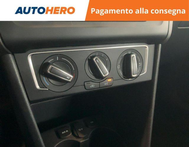 VOLKSWAGEN Polo 1.4 TDI 5p. Comfortline