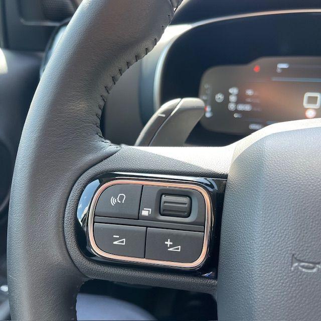 CITROEN - C5 Aircross - BlueHDi 130 S&S EAT8 Busines