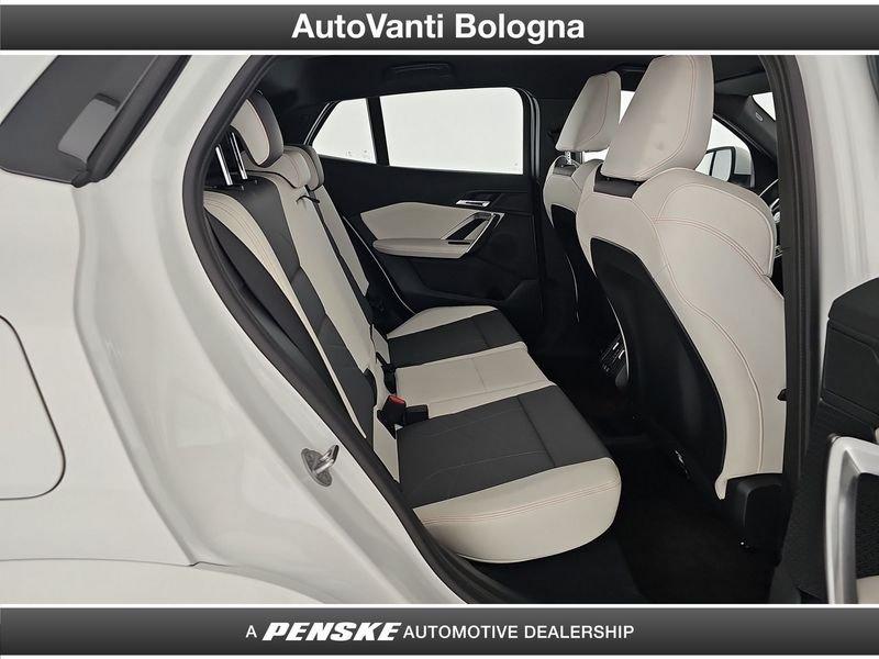 BMW X2 X2 sDrive 18d Msport