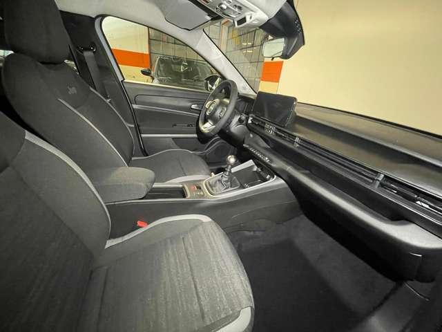 Jeep Avenger 1.2 Turbo 100cv Longitude + BVQ + Navi