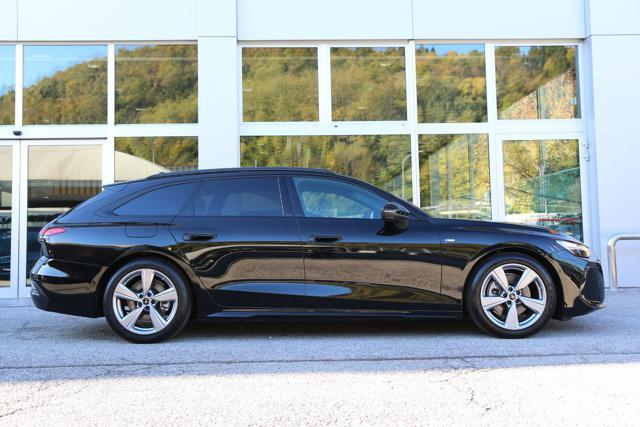 AUDI A6 Avant TDI 204CV S tronic S line edition
