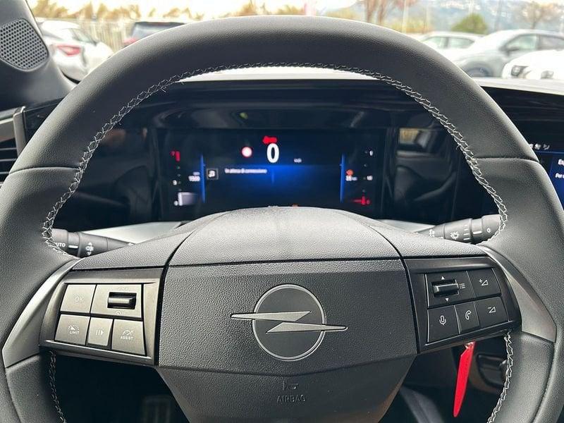 Opel Mokka 1.2 136cv GS S&S