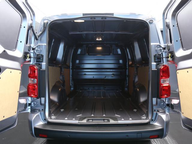 CITROEN Jumpy 2.0 BlueHDi 140CV EAT8 PL-SL-TN Furgone XL