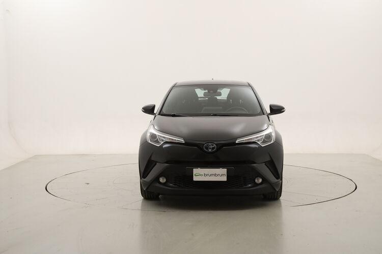 Toyota C-HR Hybrid Business BR475904 1.8 Full Hybrid 122CV