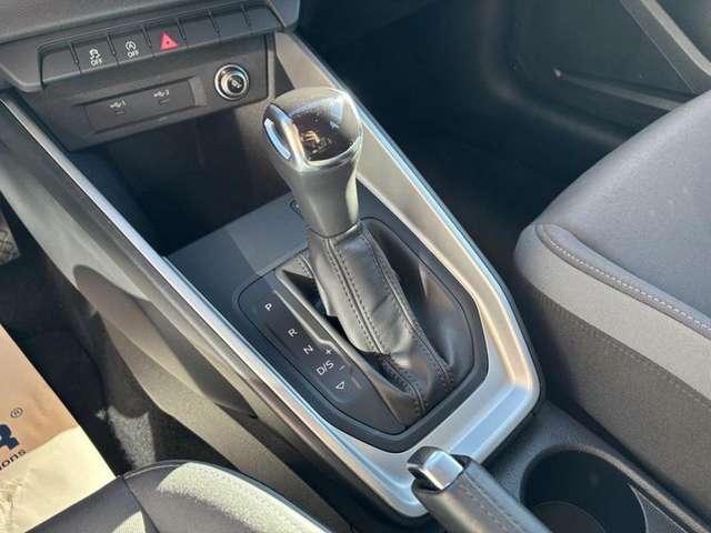 Audi A1 SPB 30 TFSI S tronic S line edition LED-APP-17"