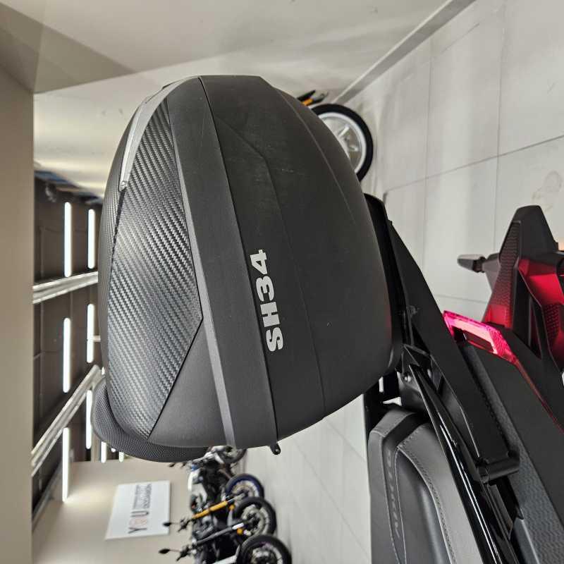 Sym ADXTG 400 - 2025