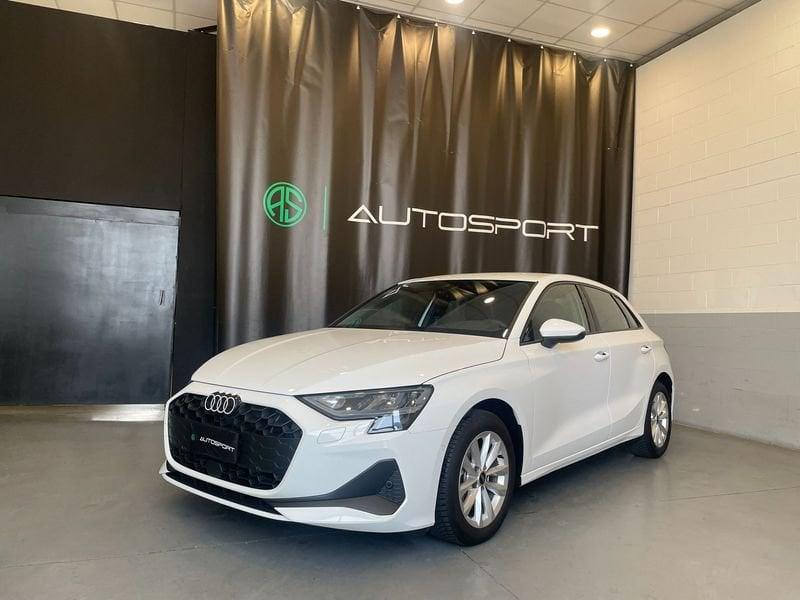 Audi A3 35 TFSI S tronic Business