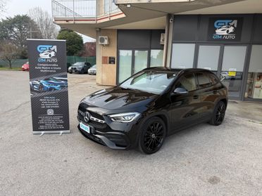 Mercedes-benz GLA 200 d Automatic Premium