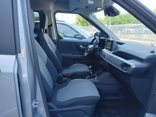 FORD Tourneo Courier 1.0 EcoBoost Titanium
