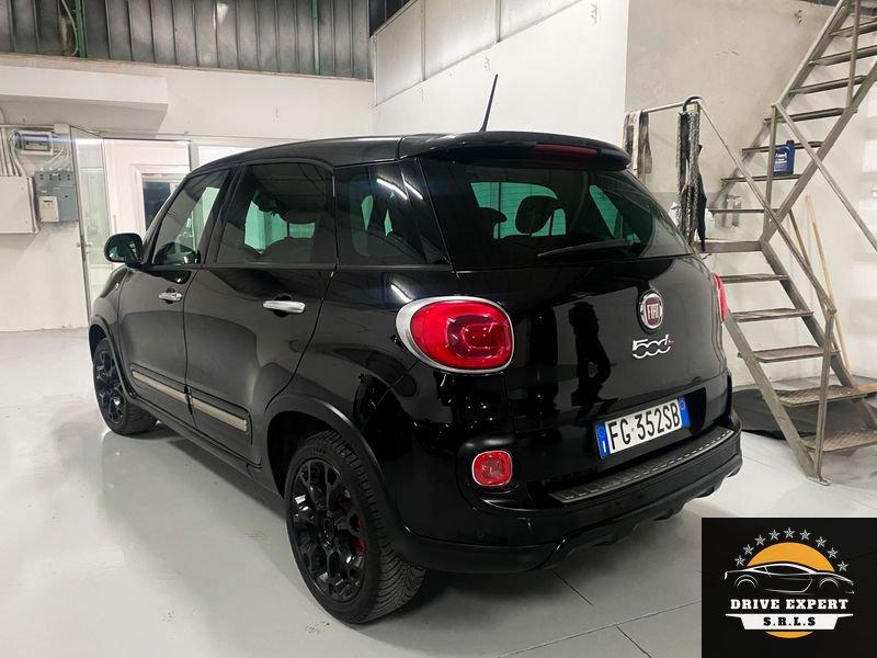 FIAT 500L 500L 1.3 Multijet 95 CV Trekking