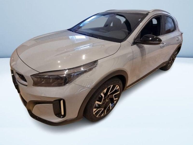 KIA Xceed 1.6 TGDI 150CV Special Edition (TT) MY26