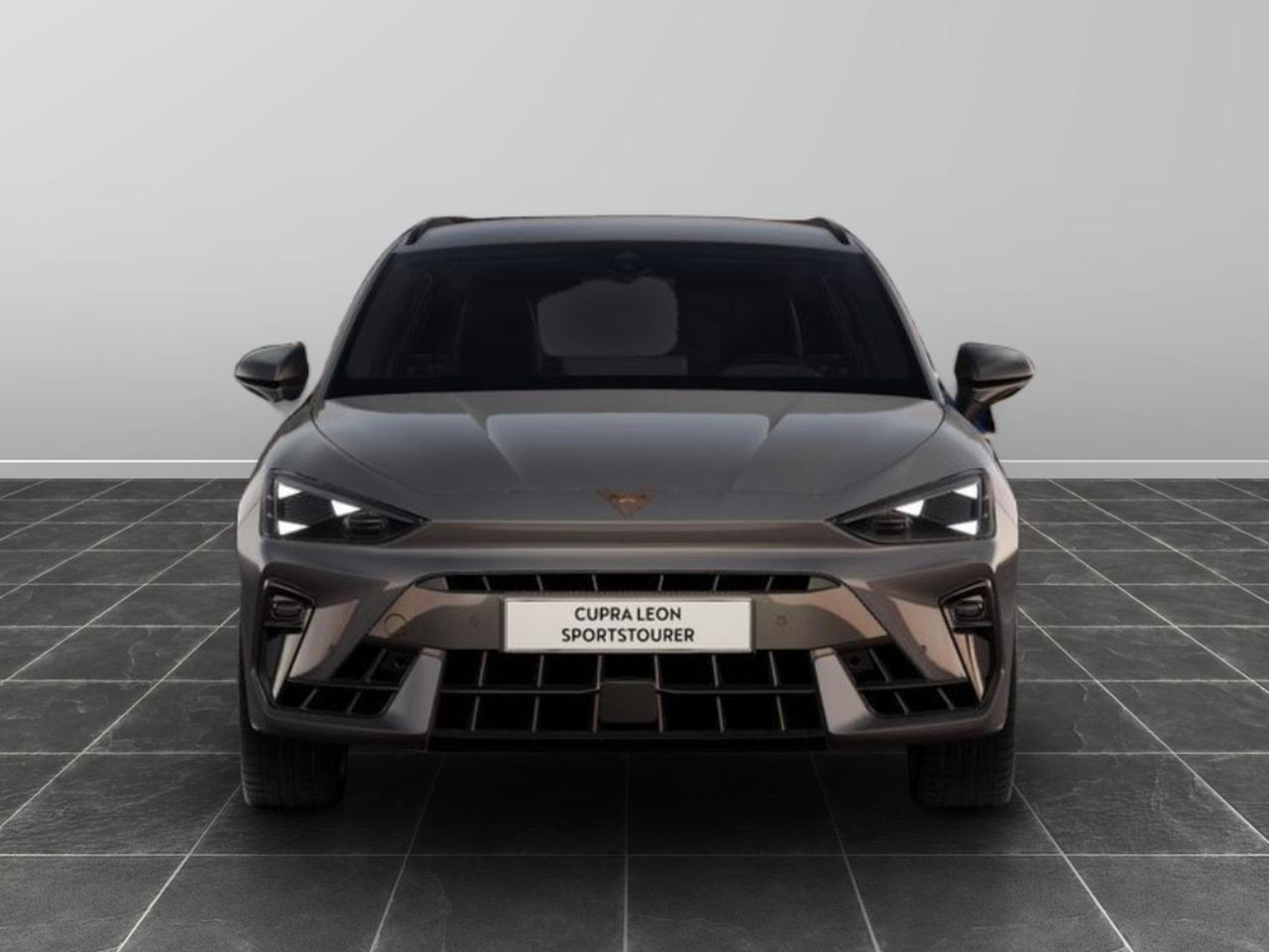 Cupra Leon Sportstourer sportstourer 1.5 hybrid 150cv dsg