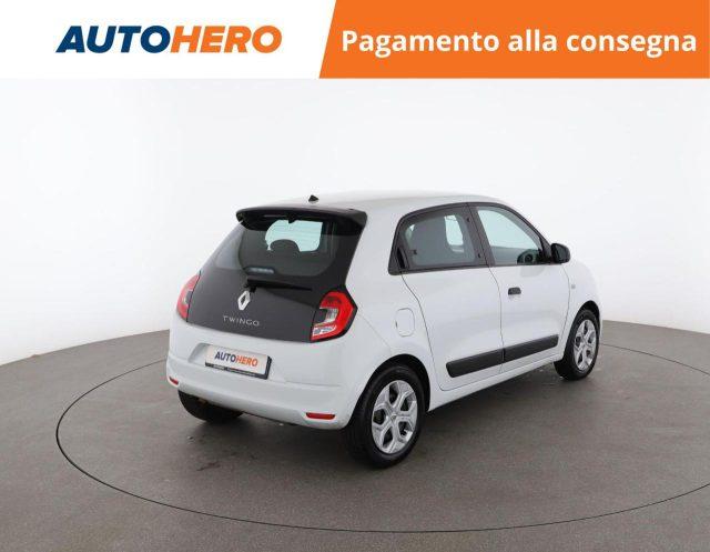 RENAULT Twingo SCe 65 CV Life