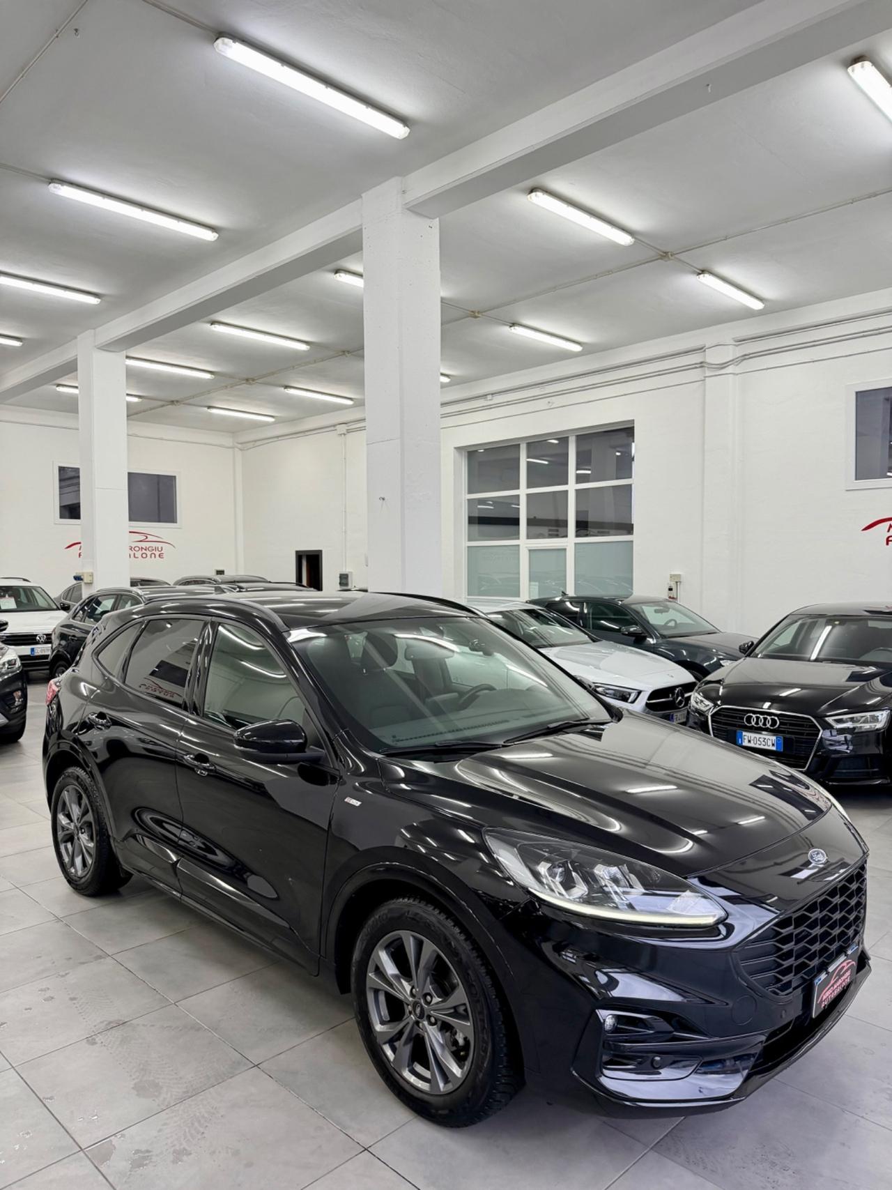 Ford Kuga 1.5 EcoBlue 120 CV ST-Line FINANZIABILE