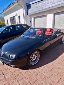 Alfa Romeo GTV Spider 3.0i V6 Busso