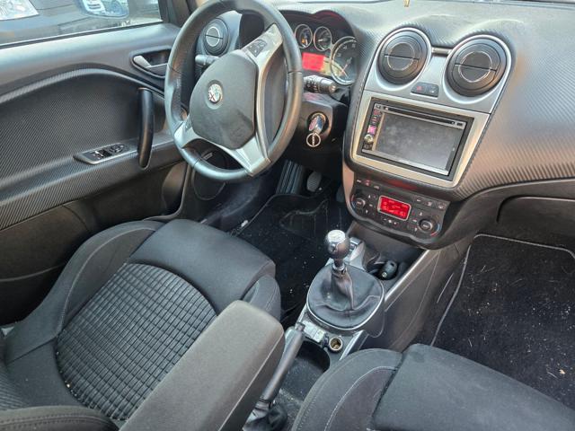 ALFA ROMEO MiTo 1.4 T 120 CV Distinctive