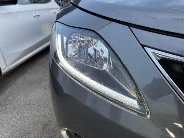 LANCIA Ypsilon 1.0 FireFly 5 porte S&S Hybrid Platino