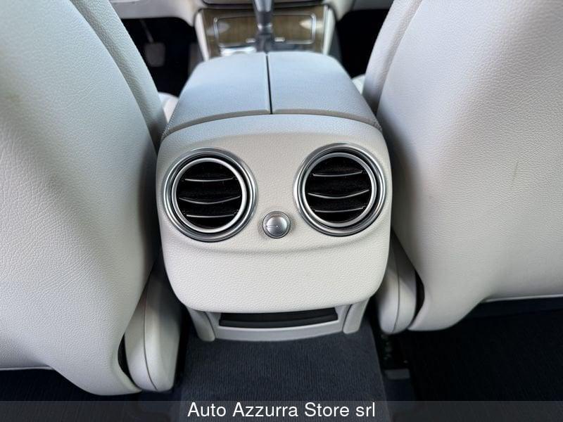 Mercedes-Benz Classe C C 200 S.W. Exclusive *CAMBIO MANUALE, OTTIME CONDIZIONI*