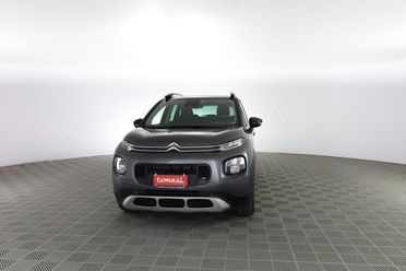 CITROEN C3 Aircross C3 Aircross BlueHDi 110 S&S Shine