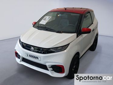 Aixam City eCity Sport Ambition