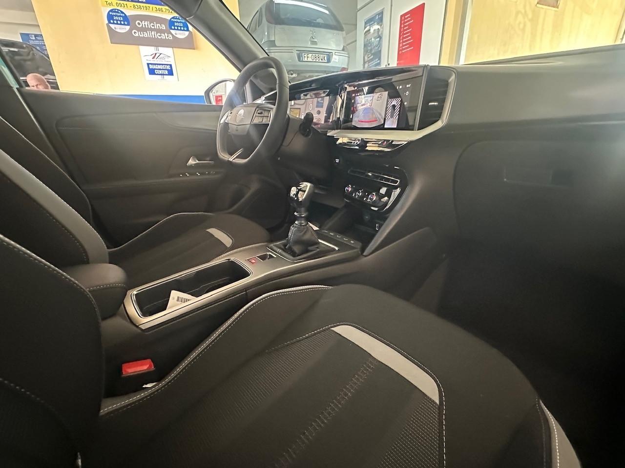 Opel Mokka 1.2 Turbo 136 CV GS