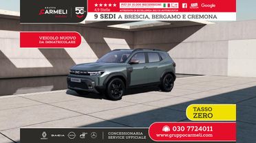 Dacia Duster 1.8 hybrid Extreme Auto