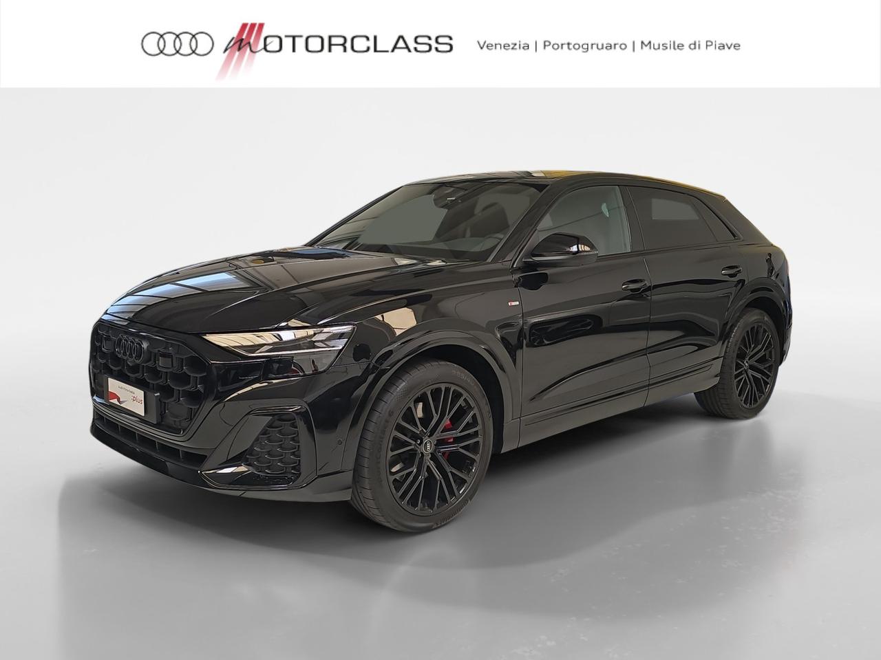 3.0 V6 Tdi Mhev S Line Edit. Quattro Tiptronic