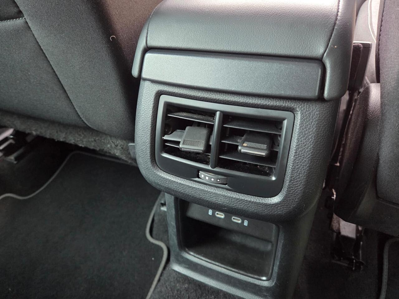 Seat Ateca 2.0 TDI 150 cv DSG BUSINESS