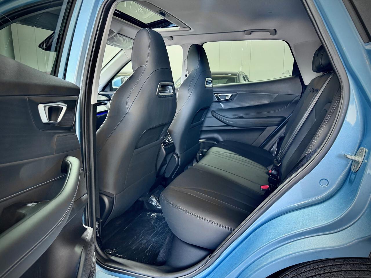 DR Automobiles DR 5.0 1.5 95CV CVT Comfort