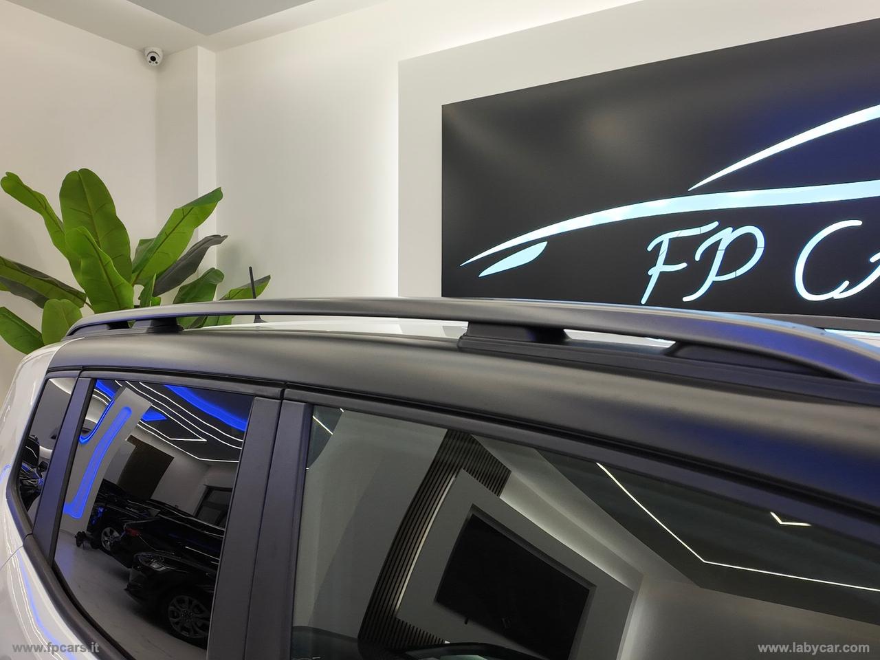 JEEP Renegade 1.6 Mjt 120CV S