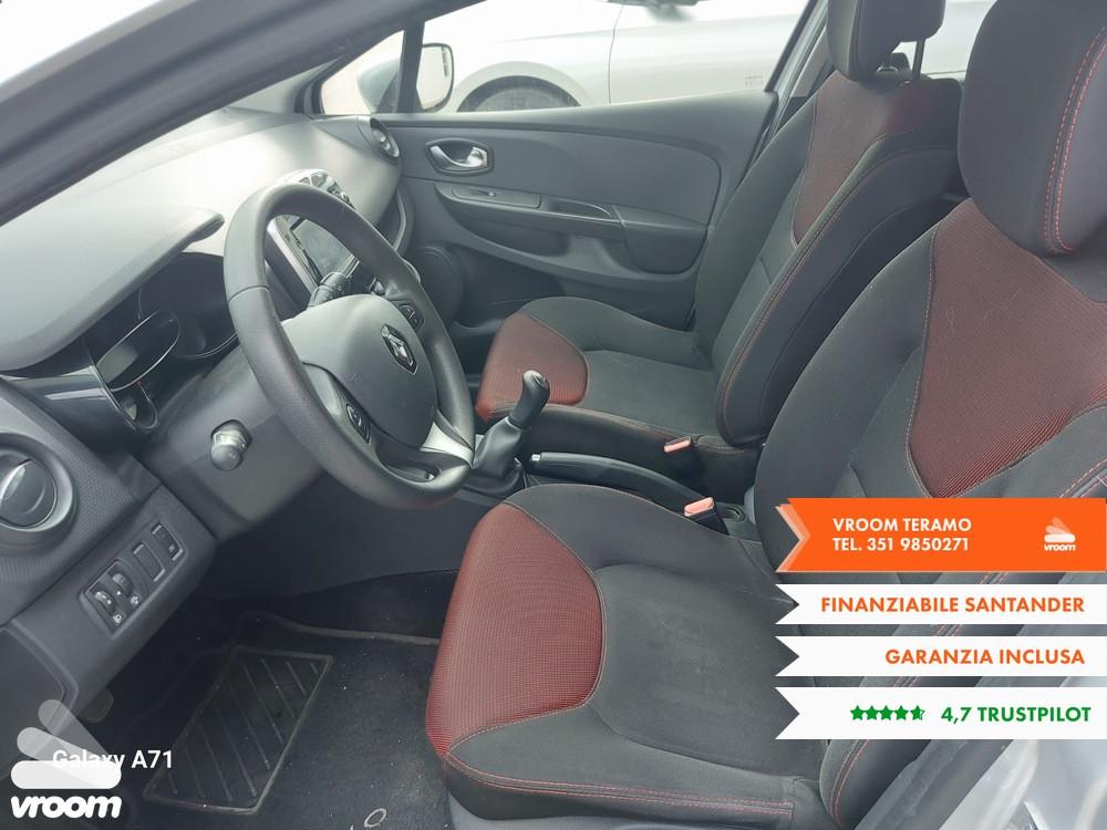 RENAULT Clio dCi 8V 75CV Energy Life GARANZIA