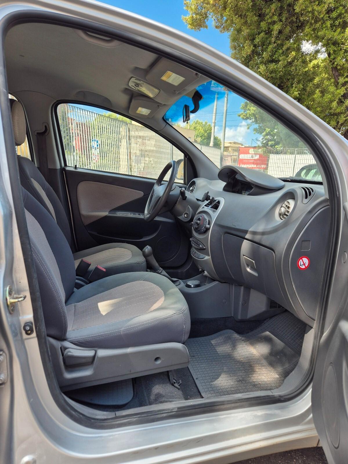 Dr DR1 1.3 16V