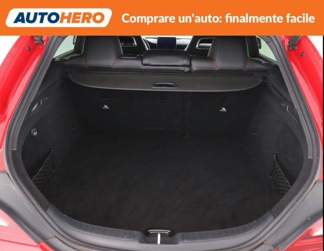 MERCEDES-BENZ CLA 200 d Automatic Shooting Brake Premium