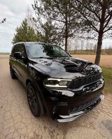 Dodge Durango 5.7 HEMI AWD