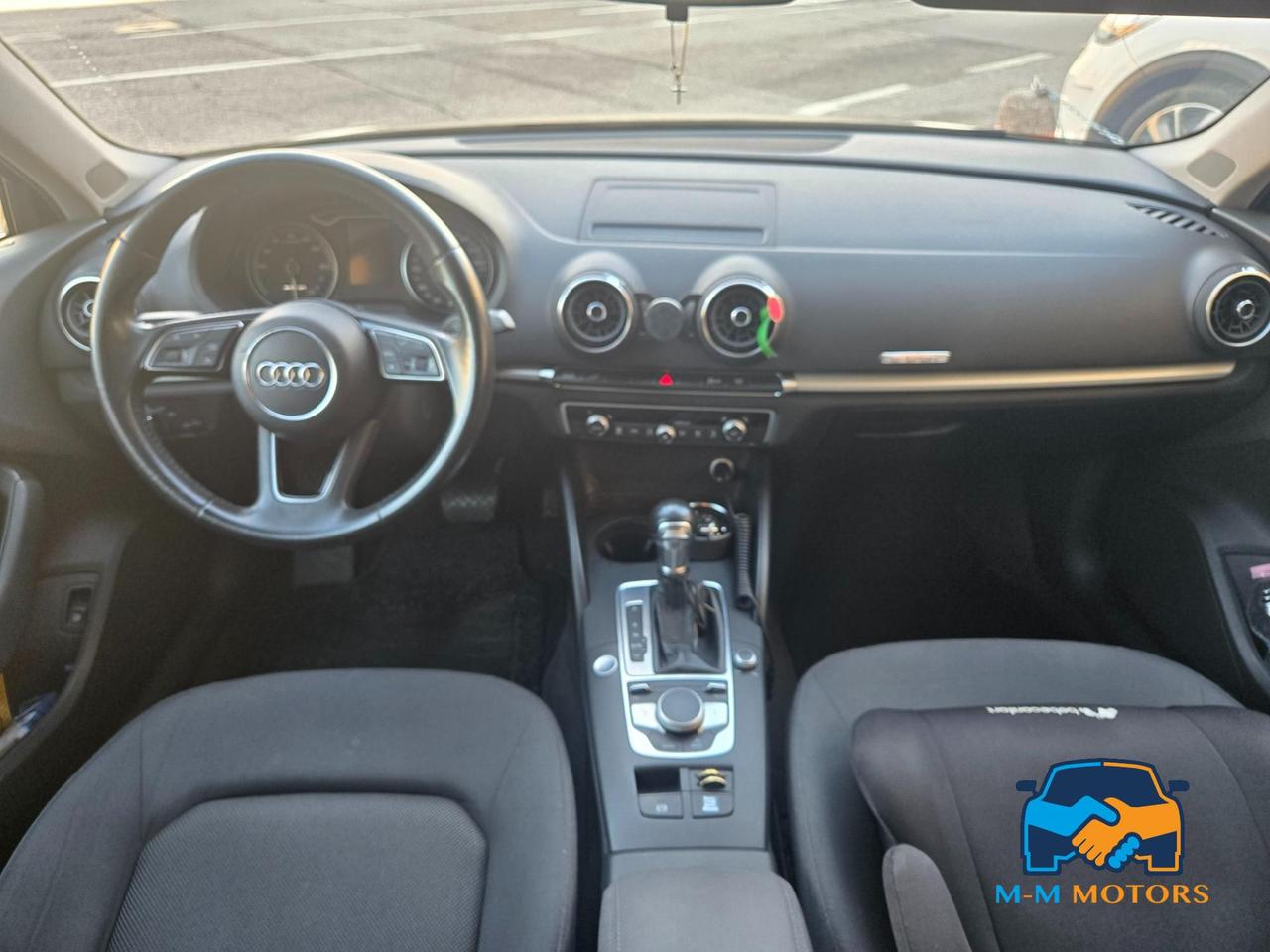 Audi A3 Sportback 1.4 tfsi e-tron s-tronic