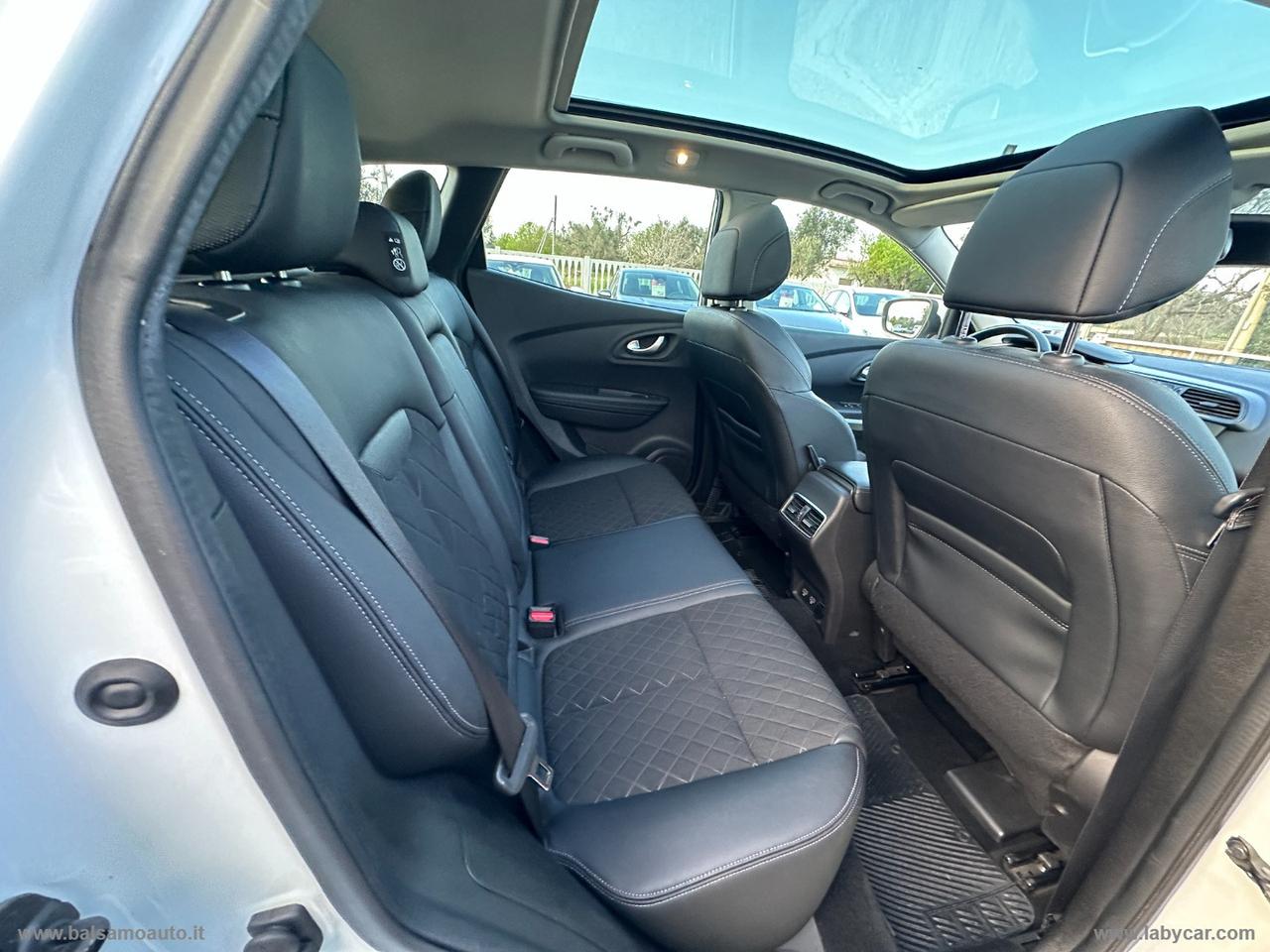 RENAULT Kadjar TCe 140 CV EDC FAP Sport Edition2