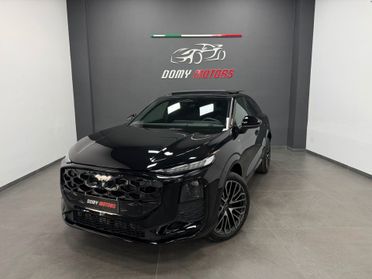 Audi Q3 SPORTBACK TDI 110 kW S tronic Line edition