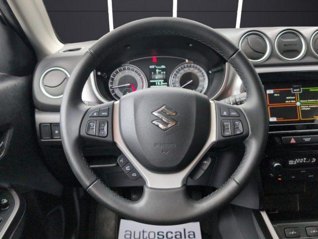 SUZUKI Vitara 1.4 Hybrid Cool