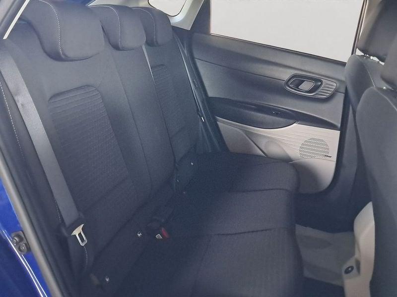 Hyundai i20 1.0 T-GDI 48V 100cv Bose