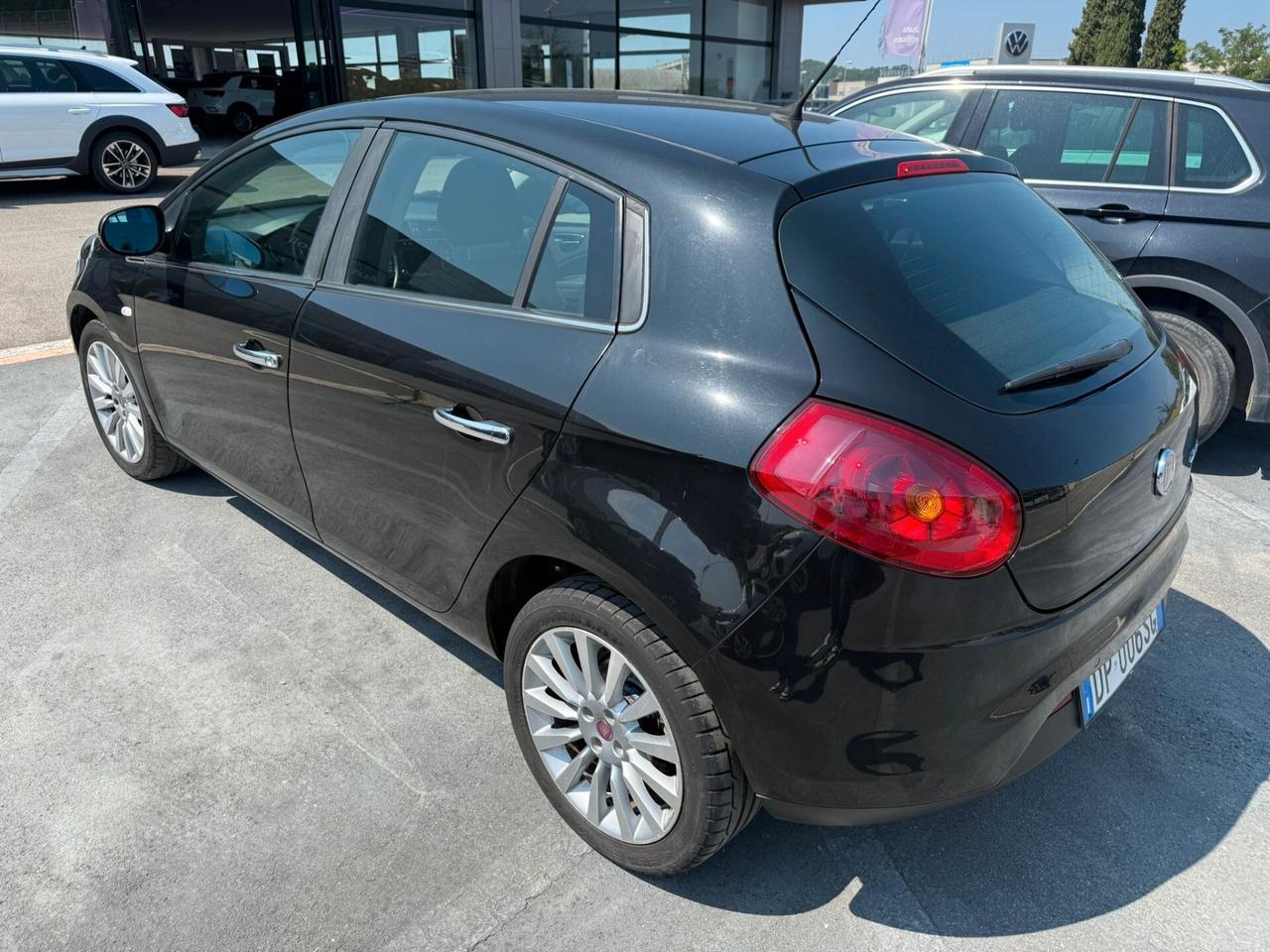 Fiat Bravo 1.6 MJT 120 CV DPF Emotion 2010