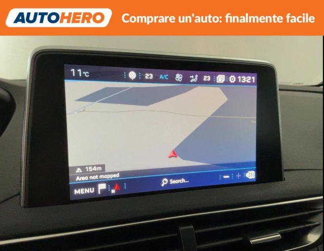 PEUGEOT 3008 BlueHDi 130 S&S EAT8 Allure