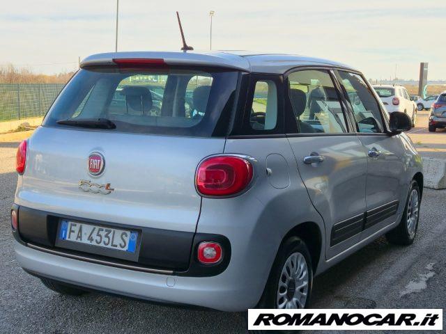 FIAT 500L 1.4 95 CV Pop Star uniproprietario
