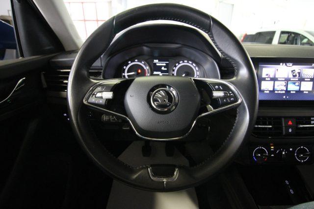 SKODA Kamiq Ambition 1.0 TSI 95 CV