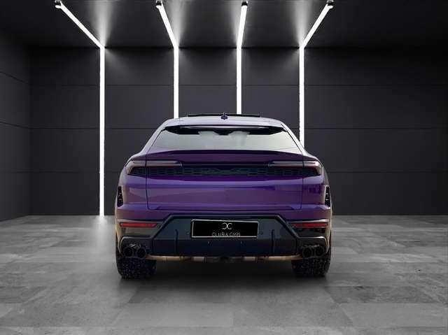 Lamborghini Urus Urus 4.0 V8 phev SE auto Ad Personam Tetto Pan/23