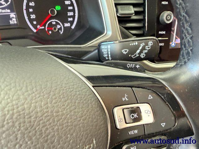 VOLKSWAGEN T-Roc 2.0 TDI SCR 150 CV DSG Advanced BlueMotion Technol