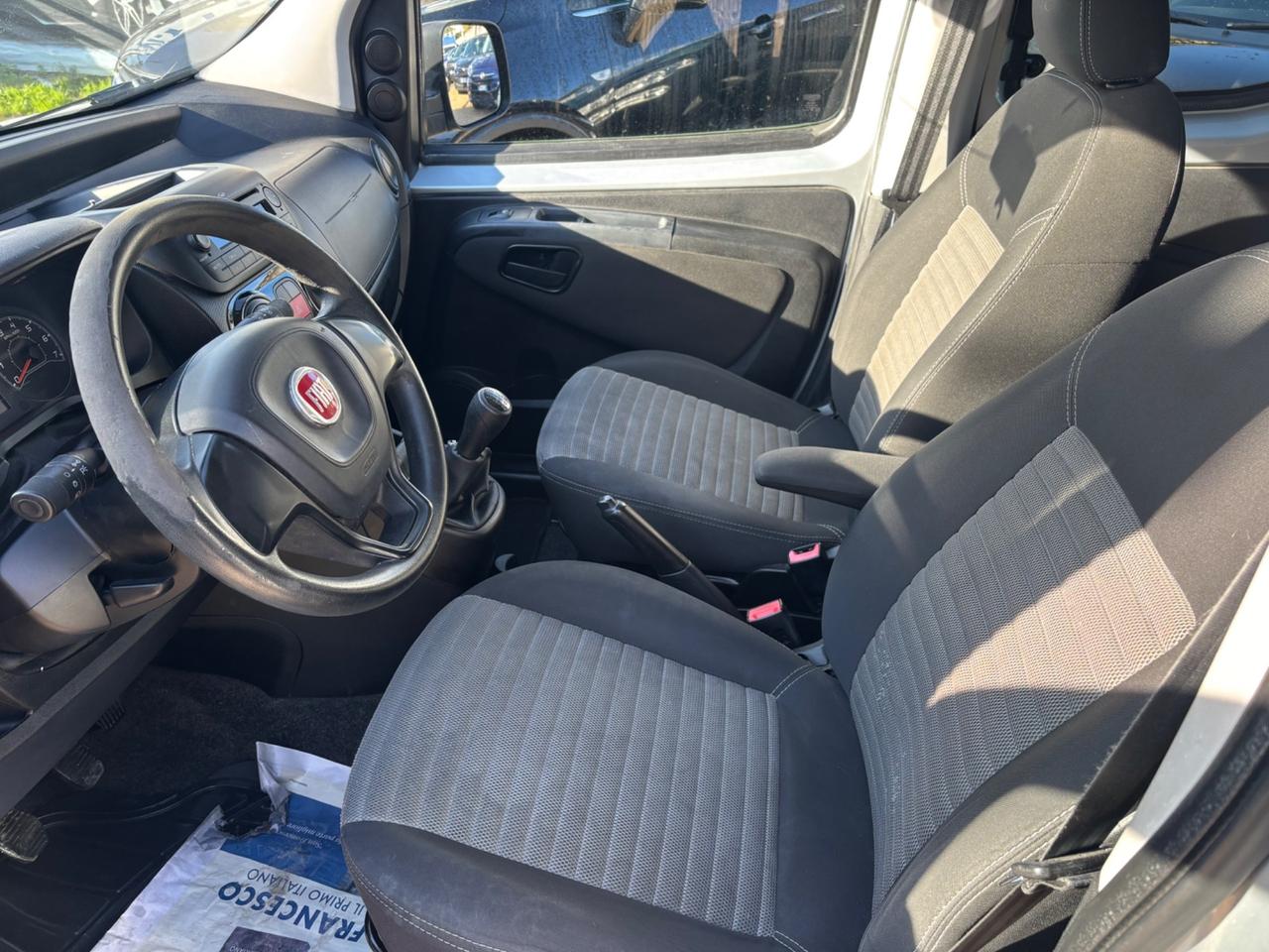 Fiat Qubo 1.3 MJT 95 CV Trekking (In Promo)