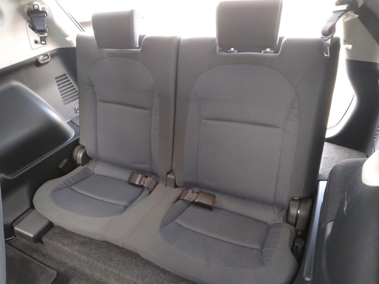 Nissan Qashqai Qashqai+2 1.6 16V 115cv Tekna 7posti xneopatentati