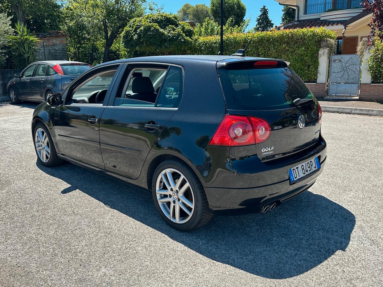 Volkswagen Golf 2.0/170CV TDI 5p. GTD Sport *SOLO COMMERCIANTI*