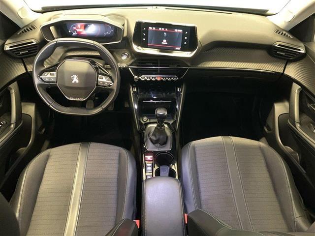 PEUGEOT 2008 1.2 PureTech 130cv Allure Pack S&S