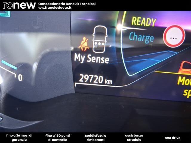 RENAULT Captur E-TECH Hybrid 145 TECHNO